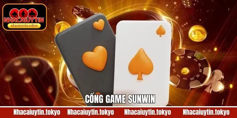 Sunwin - Cổng Game Đổi Thưởng Xanh Chín Top Đầu Việt Nam