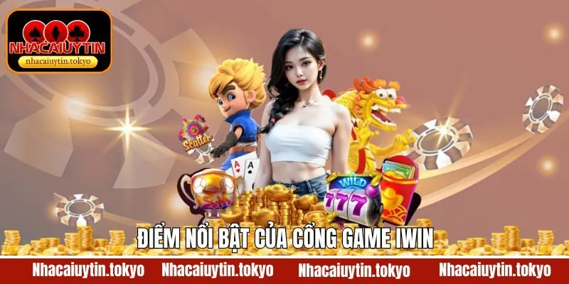 Những ưu điểm vượt trội của sân chơi đình đám này