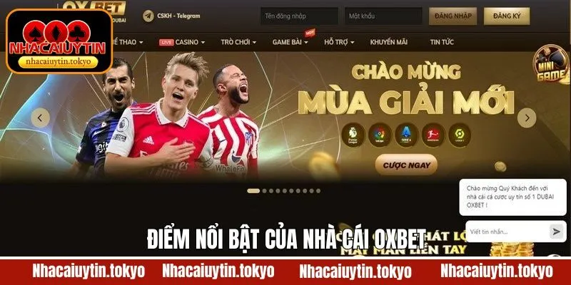 Khám phá những ưu điểm giúp nhà cái được nhiều người yêu thích