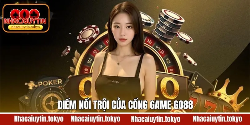 Đặc điểm nổi trội về sân chơi hấp dẫn hội viên không bỏ qua