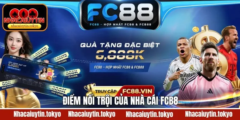 Tính năng tạo nên sự cạnh tranh của nhà cái