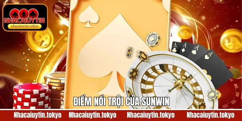 Nhận xét về ưu điểm nổi bật trên cổng game