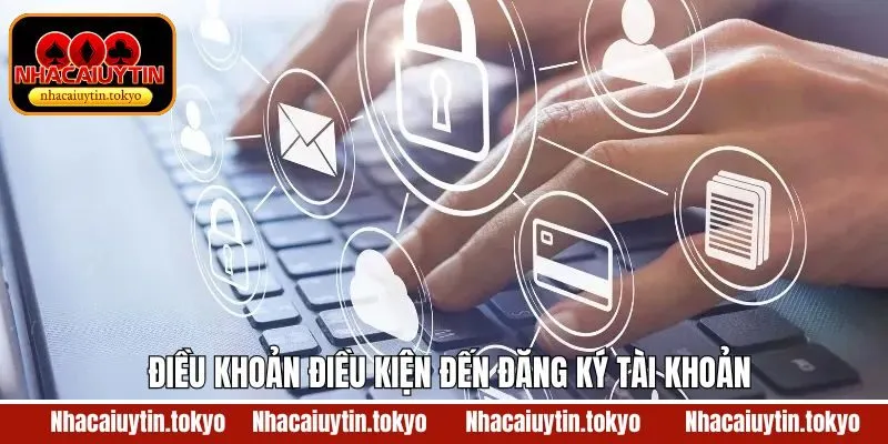 Điều khoản điều kiện về cung cấp dữ liệu khi tham gia cá cược