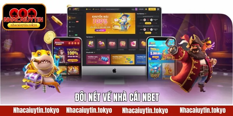 Sự hình thành về sân chơi uy tín