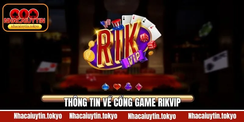 Giới thiệu tổng quan về cổng game uy tín hàng đầu hiện nay