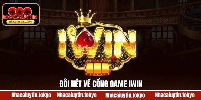 Khái niệm về nền tảng cá cược đình đám Iwin