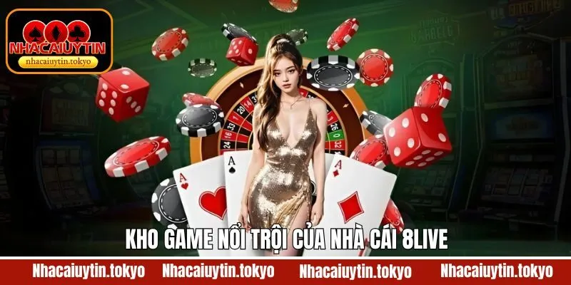 Kho sản phẩm cá cược nổi bật tại điểm cược