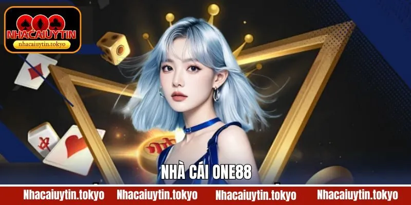 One88 - Thiên Đường Giải Trí Đặc Sắc Nhất Năm 2025