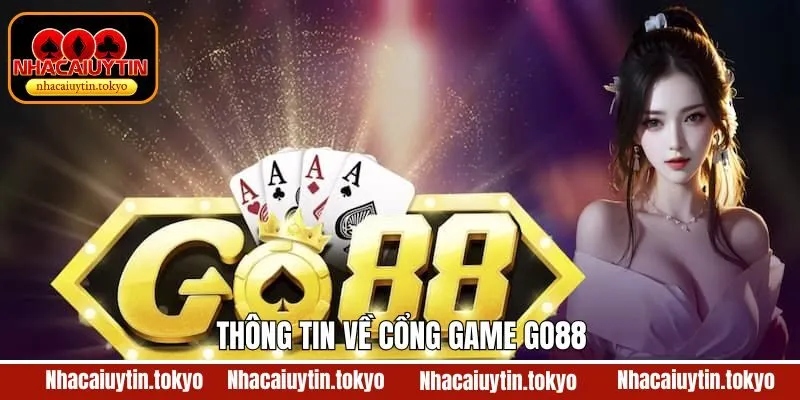 Thương hiệu uy tín hàng đầu hiện nay Go88