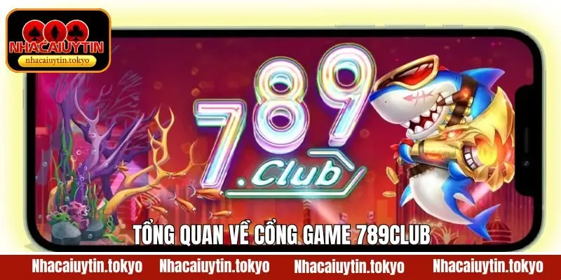 Đôi nét về sự thú vị của nền tảng uy tín 789Club