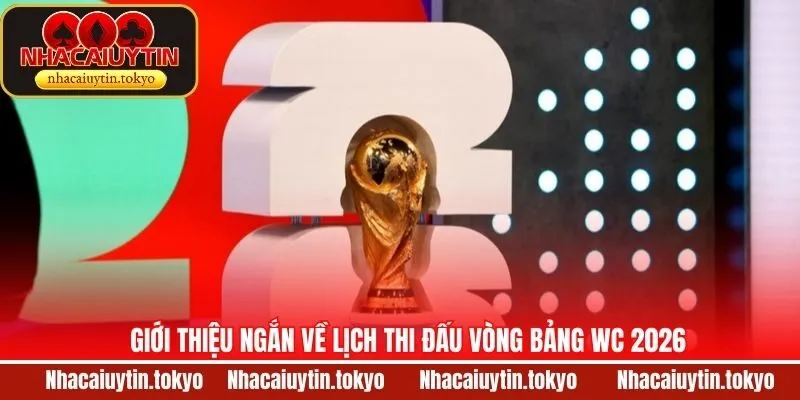 Tóm tắt chung về thời gian khởi tranh được mong chờ