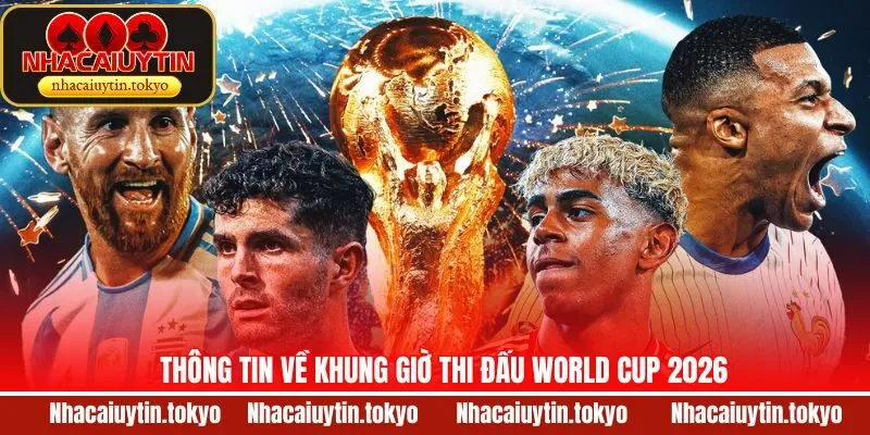 Thông tin mới xoay quanh lịch trình giải đấu